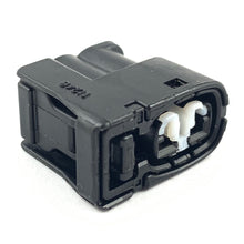 2-Way Connector Kit", "Cross reference to Ford AU2Z-14S411-ADA (22-20 AWG)