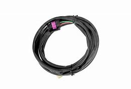96-inch Sensor Replacement Cable for Analog Boost-Pressure Gauges PNs 30-5132, 30-5132M, 30-5133, 30