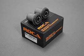 ROCAR Rear Knuckle Bushings for Lexus IS300 (2001–2005) | RC-666352
