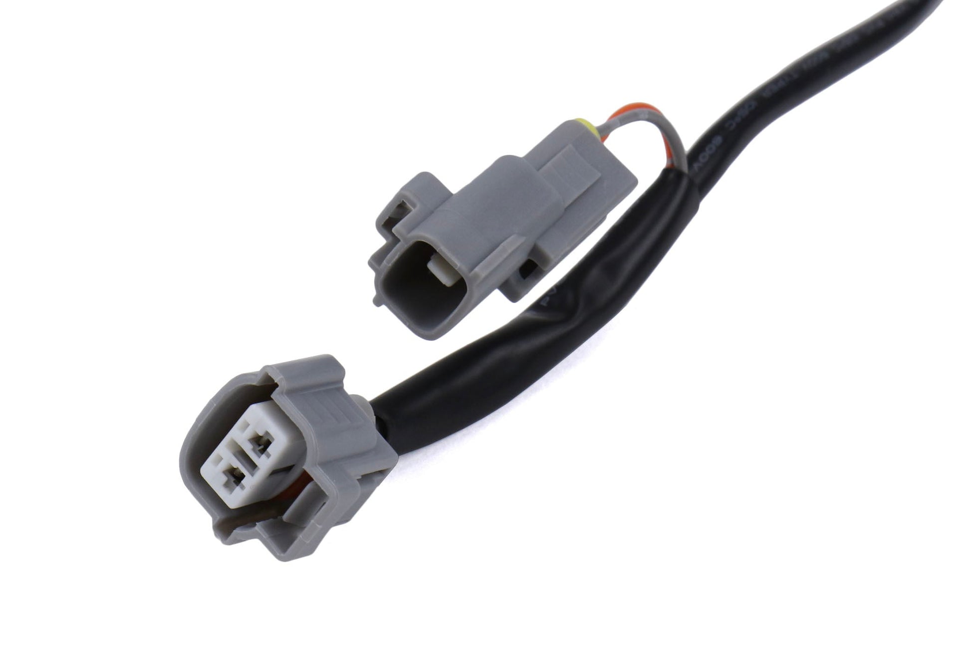 OLM 18+ Headlight to 15-17 Headlight Converter Harness (Pair) - 2018-2021 Subaru WRX / STI