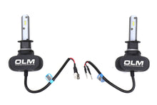 OLM AL Series H1 Bulb - 5000K