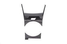 OLM LE Carbon Fiber Shifter Cover - 2018+ STI