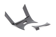OLM LE Carbon Fiber Shifter Cover - 2018+ STI