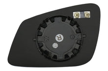 OLM Wide Angle Convex Mirrors With Defrosters and BSM (Blue Tint) - 2020+ Supra