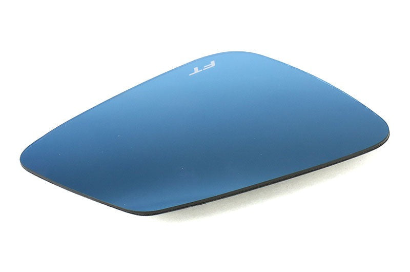 OLM Wide Angle Convex Mirrors With Defrosters and BSM (Blue Tint) - 2020+ Supra