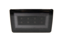OLM F1 NB+R V2 (Smoke Lens, Gloss Black Base, White Bar) - 2022 WRX