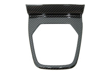OLM LE Dry Carbon Fiber Shift Panel Trim (MT) - 2022+ BRZ/86
