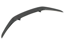 OLM Carbon Fiber S Style Trunk Spoiler - 2022+ BRZ/86