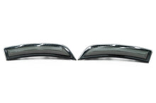 OLM Side Marker Lights (Smoke Lens/Amber LED) - 2022+ BRZ/86
