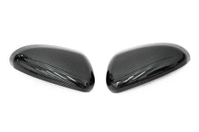 OLM Carbon Fiber Mirror Covers - 2022+ BRZ/86