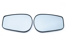 OLM Wide Angle Mirrors (Chrome) - 2013+ FR-S / BRZ / 86