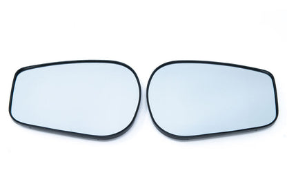 OLM Wide Angle Mirrors (Chrome) - 2013+ FR-S / BRZ / 86