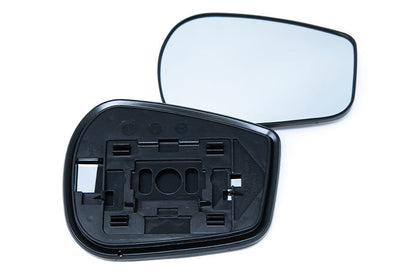 OLM Wide Angle Mirrors (Chrome) - 2013+ FR-S / BRZ / 86