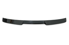 OLM V1 Rear Roof Spoiler (Gloss Black) - 2022+ Honda Civic 4D