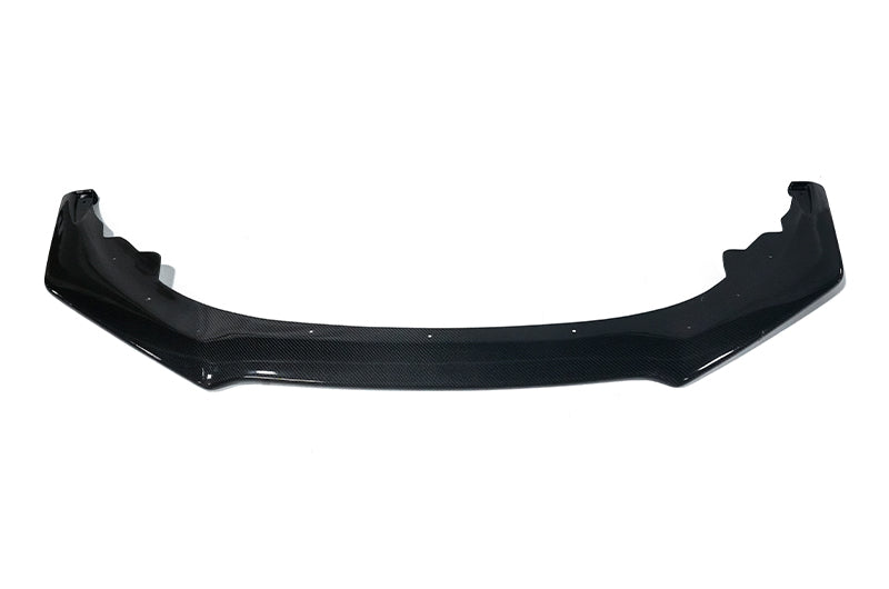 OLM Carbon Fiber CS Style Front Lip - 2022+ GR86