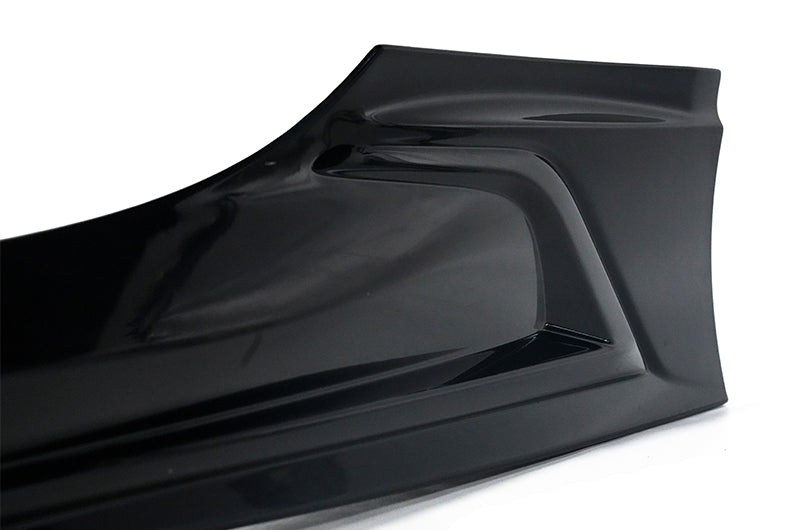 OLM TR Style Side Skirts (Unpainted) - 2022+ GR86 / BRZ