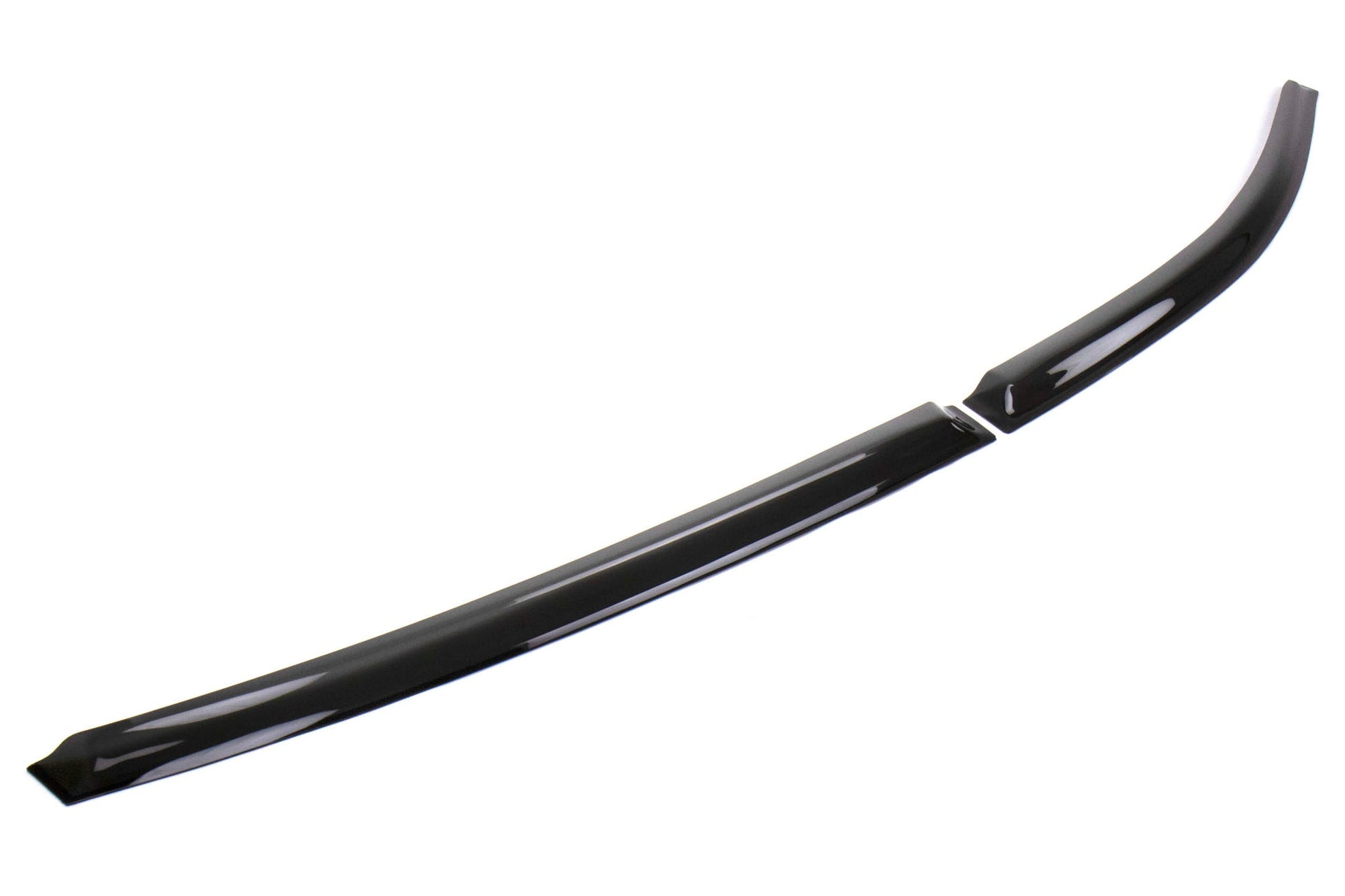 OLM Rain Guard Deflector Kit - 2013-2017 Crosstrek