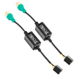 Oracle LightingLED Canbus Flicker-Free Adapters Pair