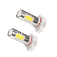 Oracle Lighting5202 Plasma Bulbs White Pair