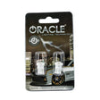 Oracle LightingT10 1 LED 3-Chip SMD Bulbs Pair Amber