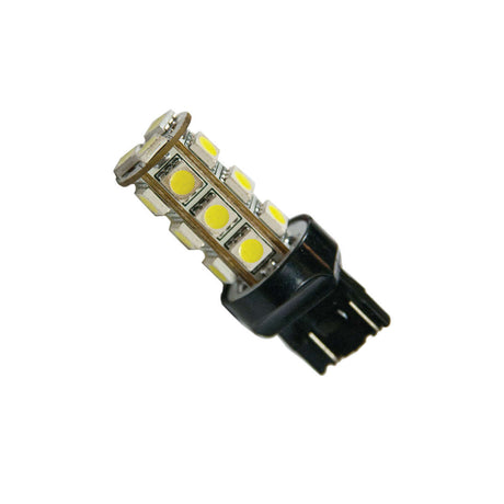 Oracle Lighting7443 18 LED 3-Chip SMD Bulb Single Cool White