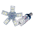 Oracle Lighting1156 15 LED 3 Chip Spider Bulb Single