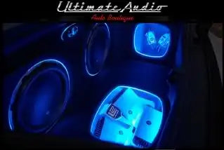 ORACLE Lighting 36" LED Flexible Strip Retail Pack