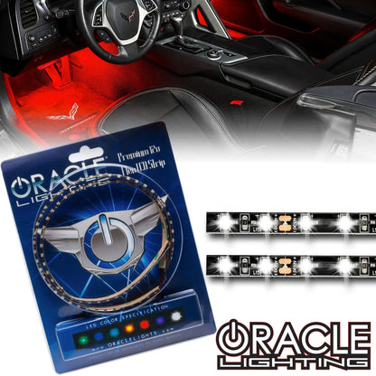 ORACLE Lighting 36" LED Flexible Strip Retail Pack