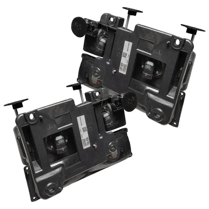 ORACLE Lighting 1988-2002 Chevrolet C10 Pre-Assembled Halo Headlights