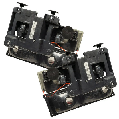 ORACLE Lighting 1992-1994 Chevrolet Blazer Pre-Assembled Halo Headlights