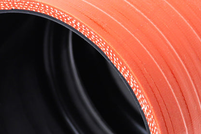 HPS High Temp Reinforced Silicone Intercooler Hose Boots Kit Ford Late 1999 - 2003 F350 Superduty 7.3L PowerStroke Diesel