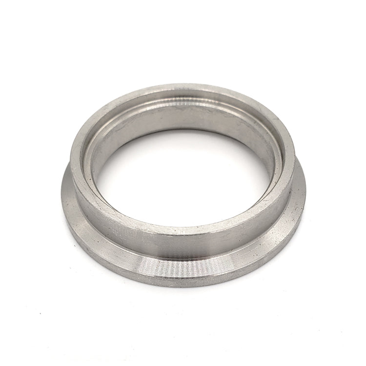 Outlet Flange for TiAL 44mm MV-R Wastegate CP2 Titanium