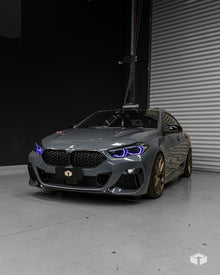 RGB DRL LED MODULES : BMW 1-SERIES F40 2-SERIES F44