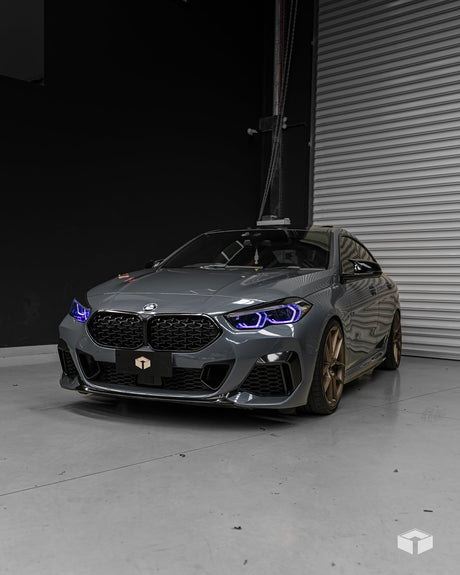 RGB DRL LED MODULES : BMW 1-SERIES F40 2-SERIES F44