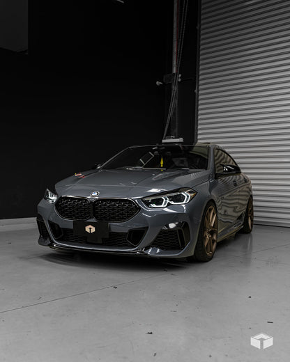 RGB DRL LED MODULES : BMW 1-SERIES F40 2-SERIES F44