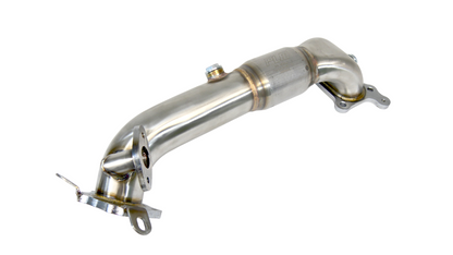 PLM 2025+ Civic Honda Civic 2.0L Catted Downpipe