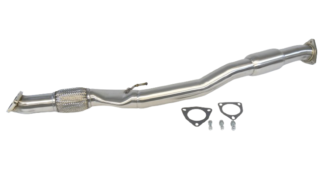 PLM Acura TLX 2021 - 2025 Acura TLX 2.0T Front Pipe (Non-Type S)