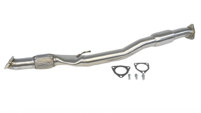 PLM Acura TLX 2021 - 2025 Acura TLX 2.0T Front Pipe (Non-Type S)