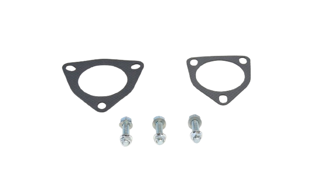 PLM Acura TLX 2021 - 2025 Acura TLX 2.0T Front Pipe (Non-Type S)