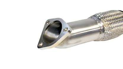 PLM Acura TLX 2021 - 2025 Acura TLX 2.0T Front Pipe (Non-Type S)