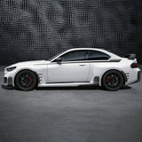Carbon Fiber M Style Front Lip For BMW M2 G87
