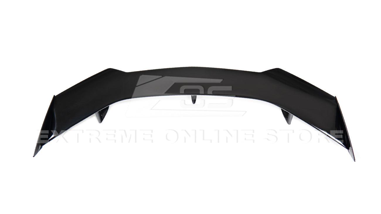 Camaro ZL1 1LE Conversion Rear Trunk Spoiler