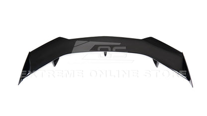 Camaro ZL1 1LE Conversion Rear Trunk Spoiler