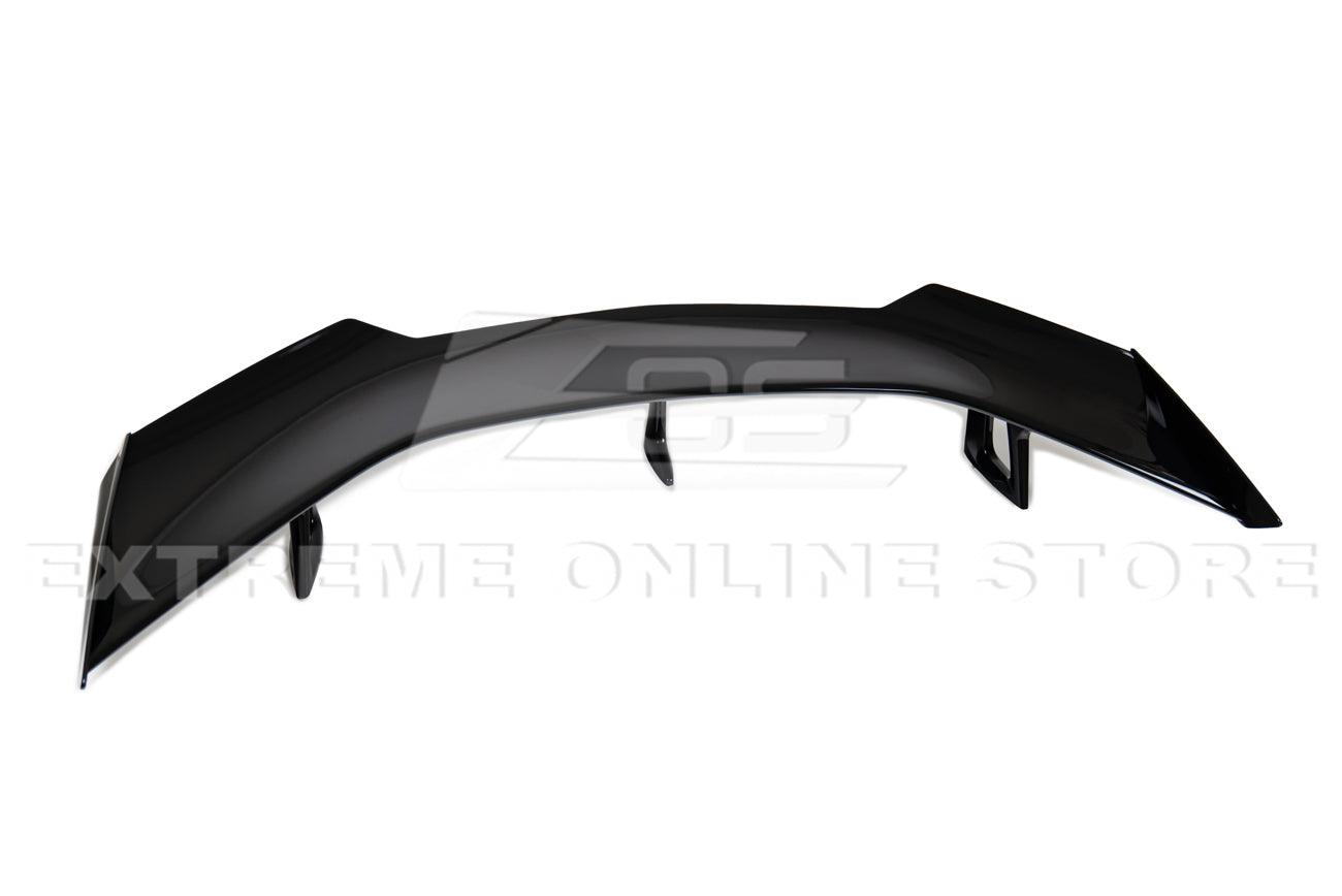 Camaro ZL1 1LE Conversion Rear Trunk Spoiler