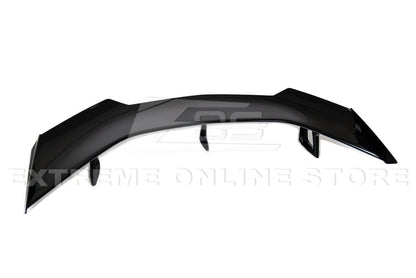 Camaro ZL1 1LE Conversion Rear Trunk Spoiler