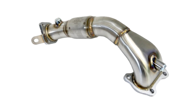 PLM 2016-2021 & 2022-2024 Civic Honda Civic 2.0L Catted Downpipe