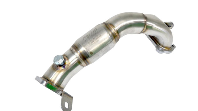 PLM 2016-2021 & 2022-2024 Civic Honda Civic 2.0L Catted Downpipe