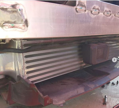 PLM Acura TLX 2.0T Intercooler Upgrade 2021+