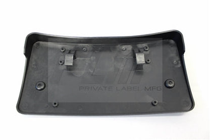 Mercedes Front License Plate Bracket W164 ML350 ML500