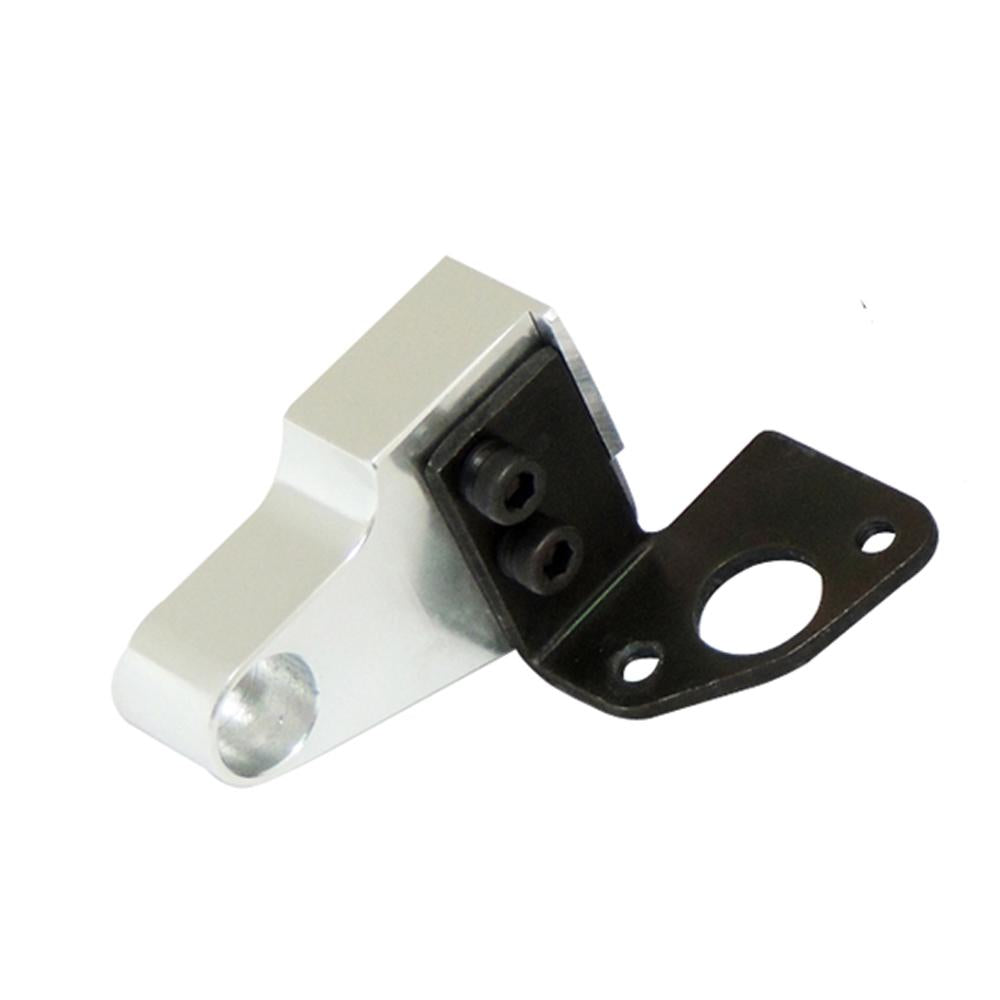 VW MKI II Rabbit , Audi 80, scirocco 8v underdrive crank trigger adapter kit - Black